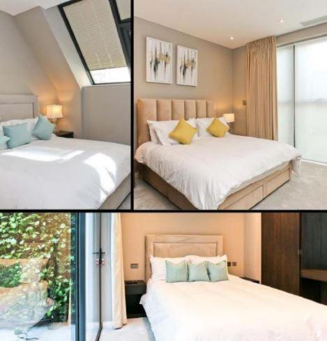 Buckingham Palace Residences By Aeria Apartments 런던 외부 사진