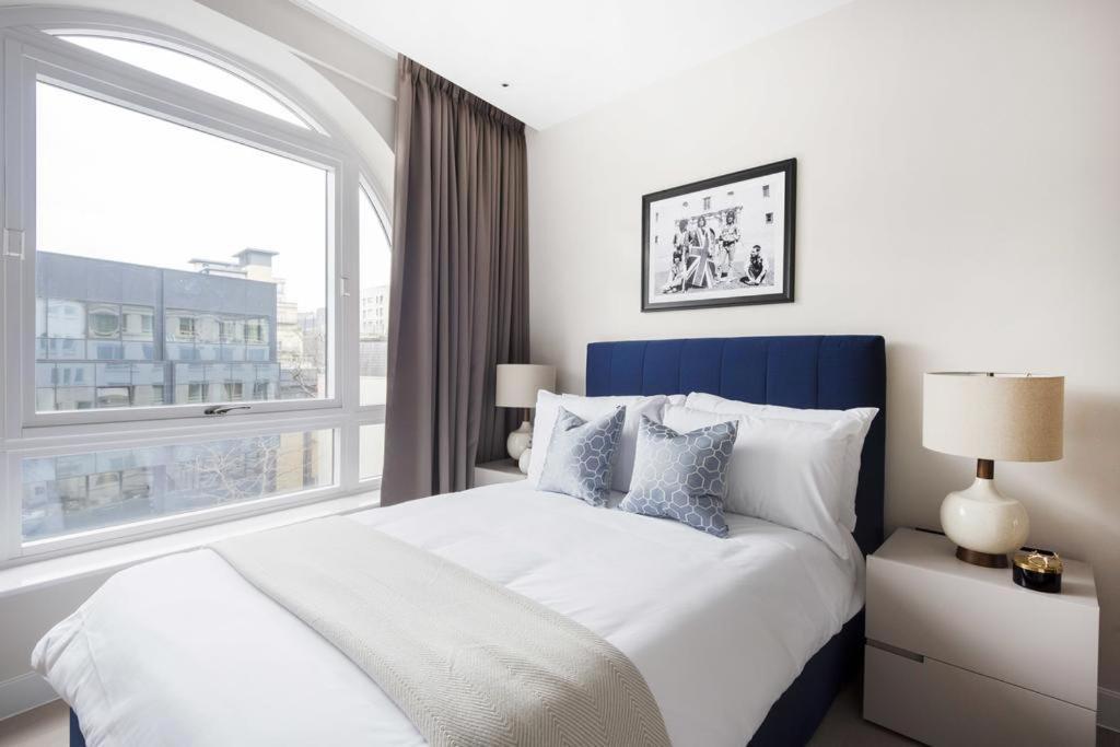 Buckingham Palace Residences By Aeria Apartments 런던 외부 사진