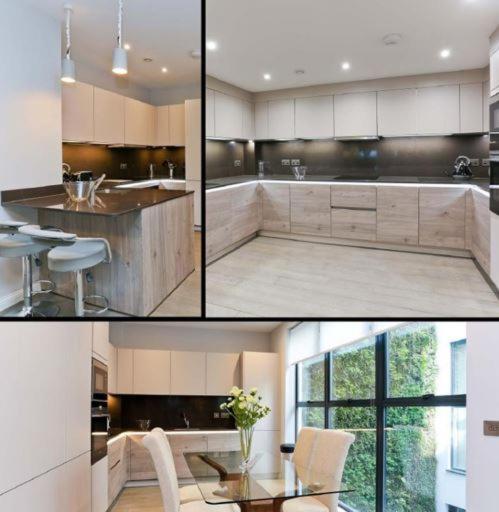 Buckingham Palace Residences By Aeria Apartments 런던 외부 사진