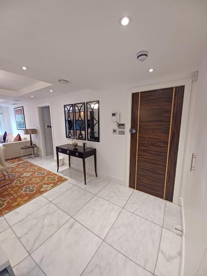 Buckingham Palace Residences By Aeria Apartments 런던 외부 사진