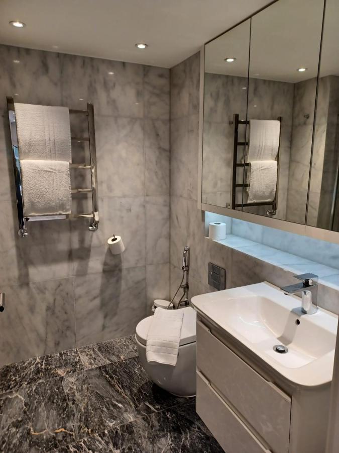 Buckingham Palace Residences By Aeria Apartments 런던 외부 사진