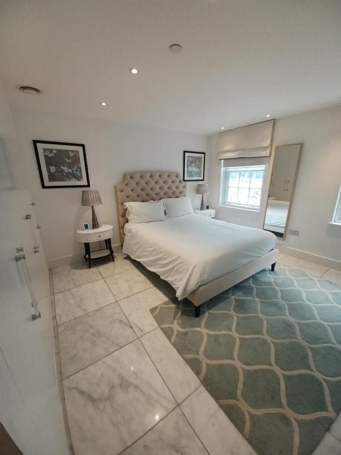 Buckingham Palace Residences By Aeria Apartments 런던 외부 사진