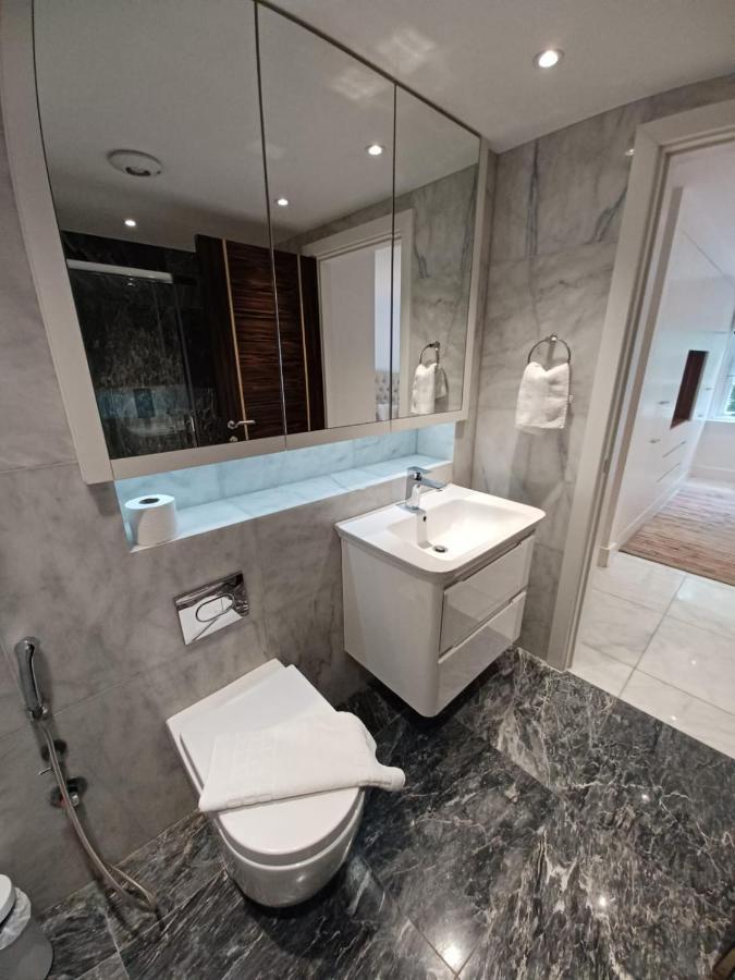Buckingham Palace Residences By Aeria Apartments 런던 외부 사진