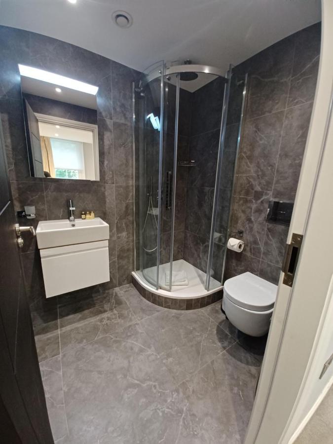 Buckingham Palace Residences By Aeria Apartments 런던 외부 사진