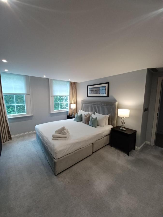 Buckingham Palace Residences By Aeria Apartments 런던 외부 사진