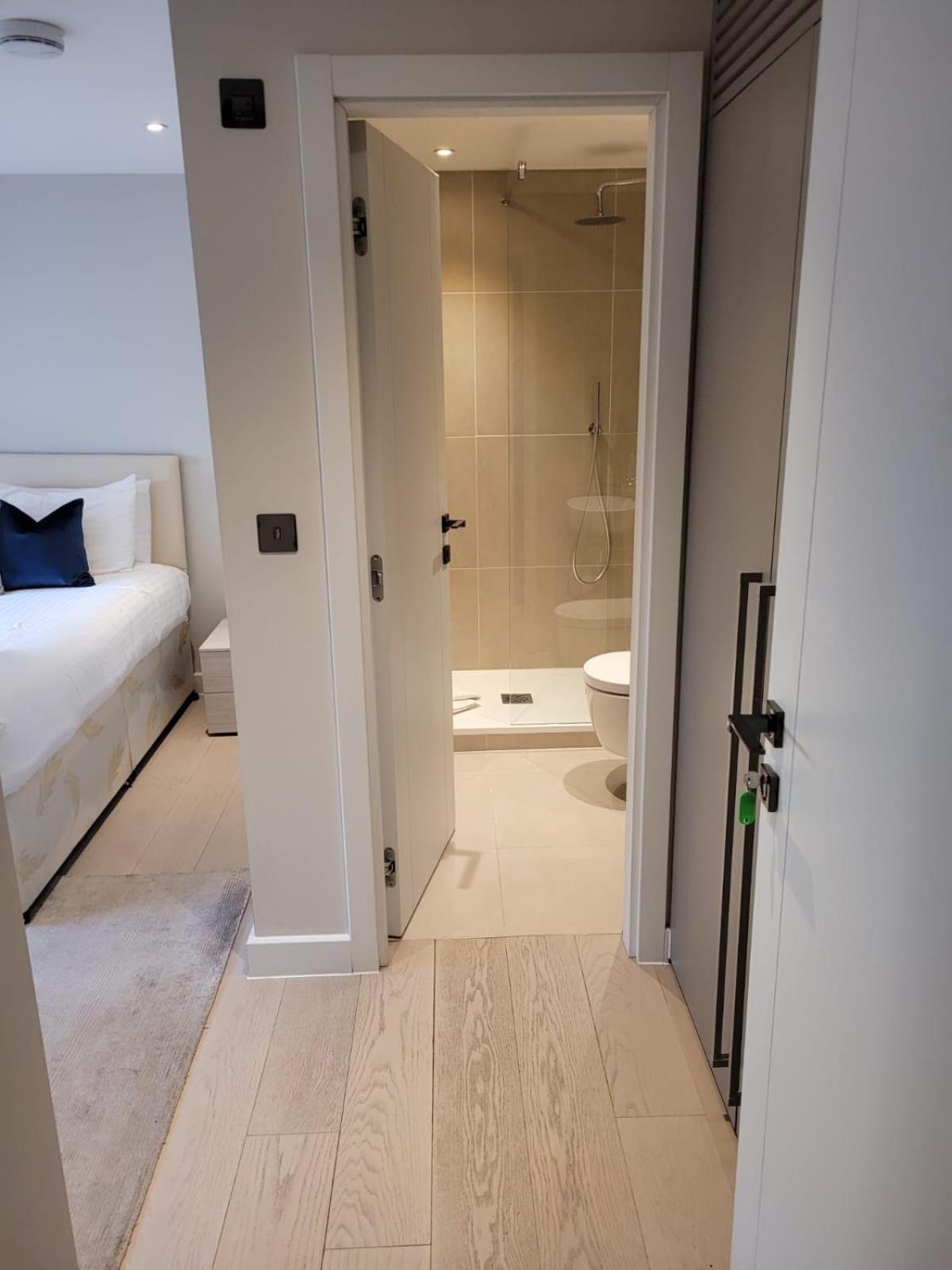 Buckingham Palace Residences By Aeria Apartments 런던 외부 사진