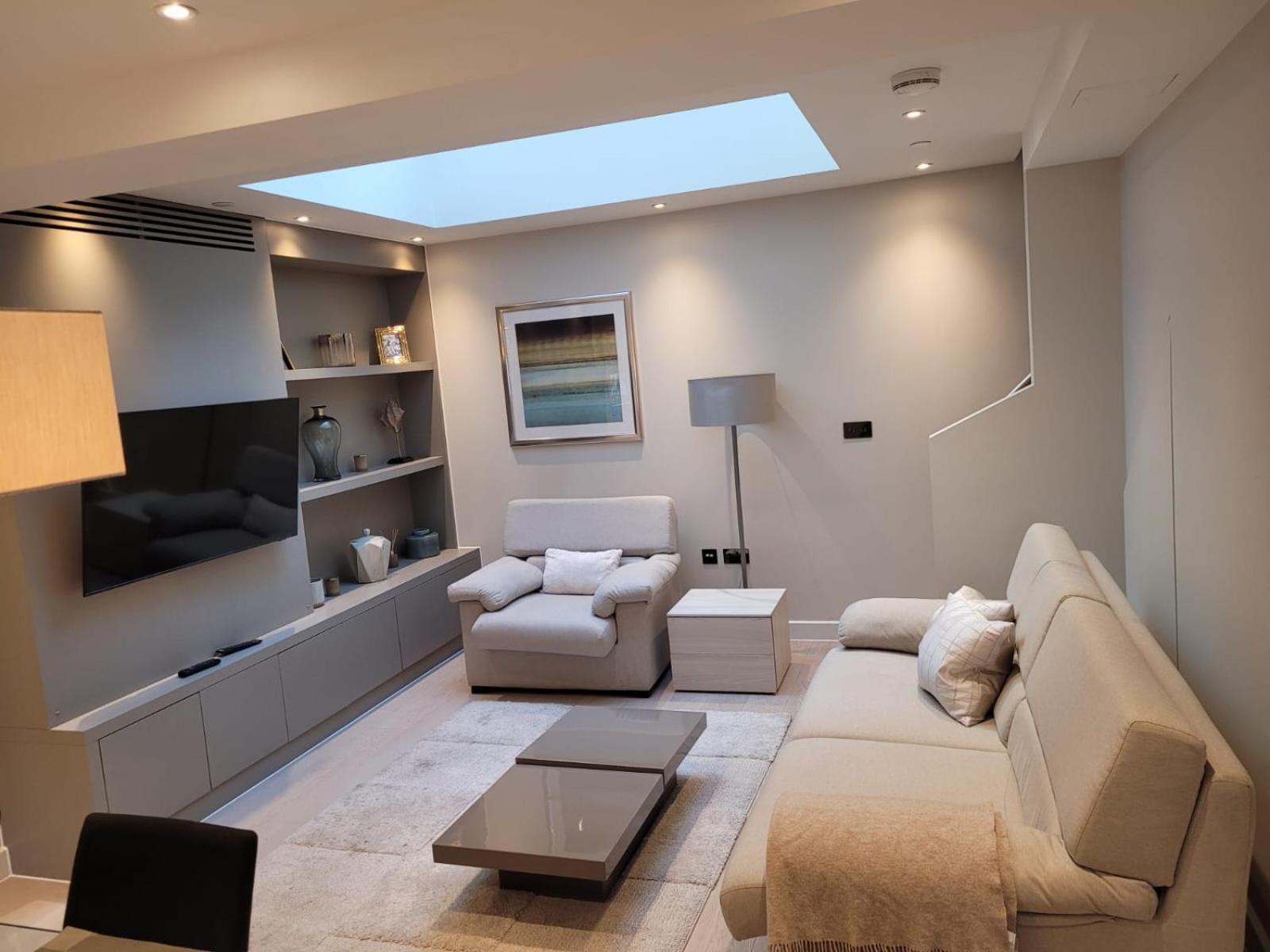 Buckingham Palace Residences By Aeria Apartments 런던 외부 사진