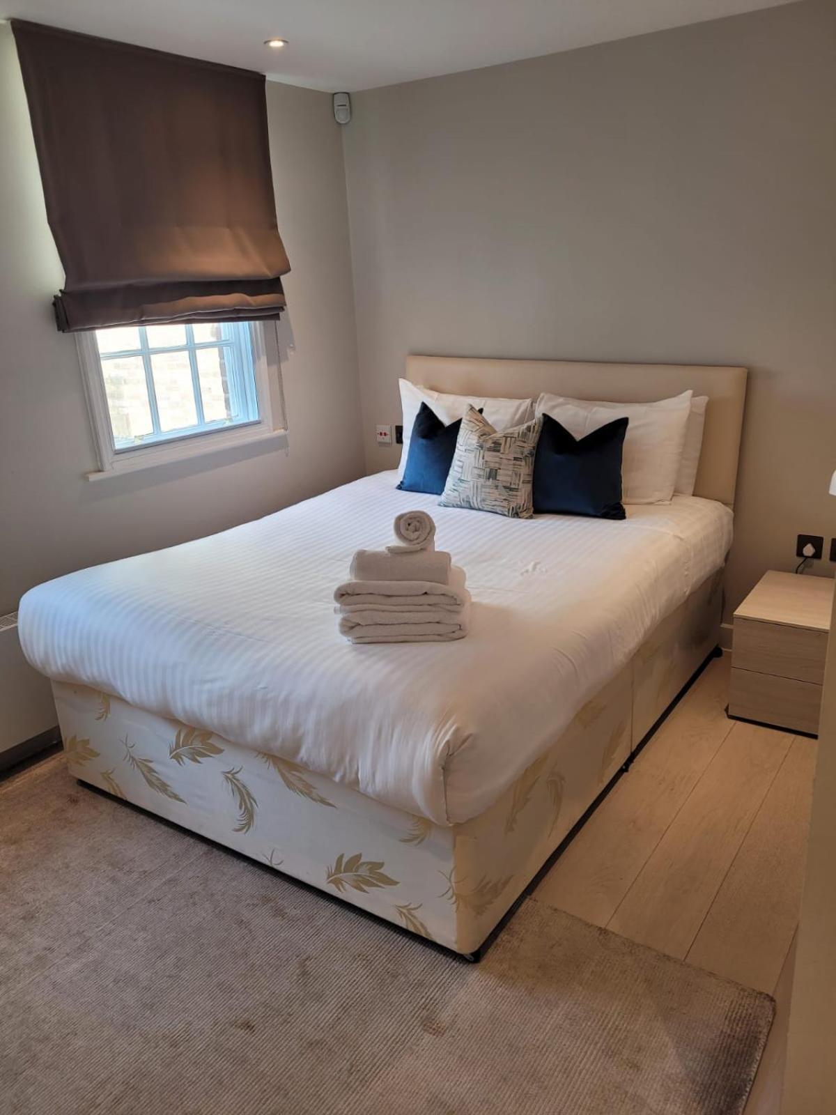 Buckingham Palace Residences By Aeria Apartments 런던 외부 사진