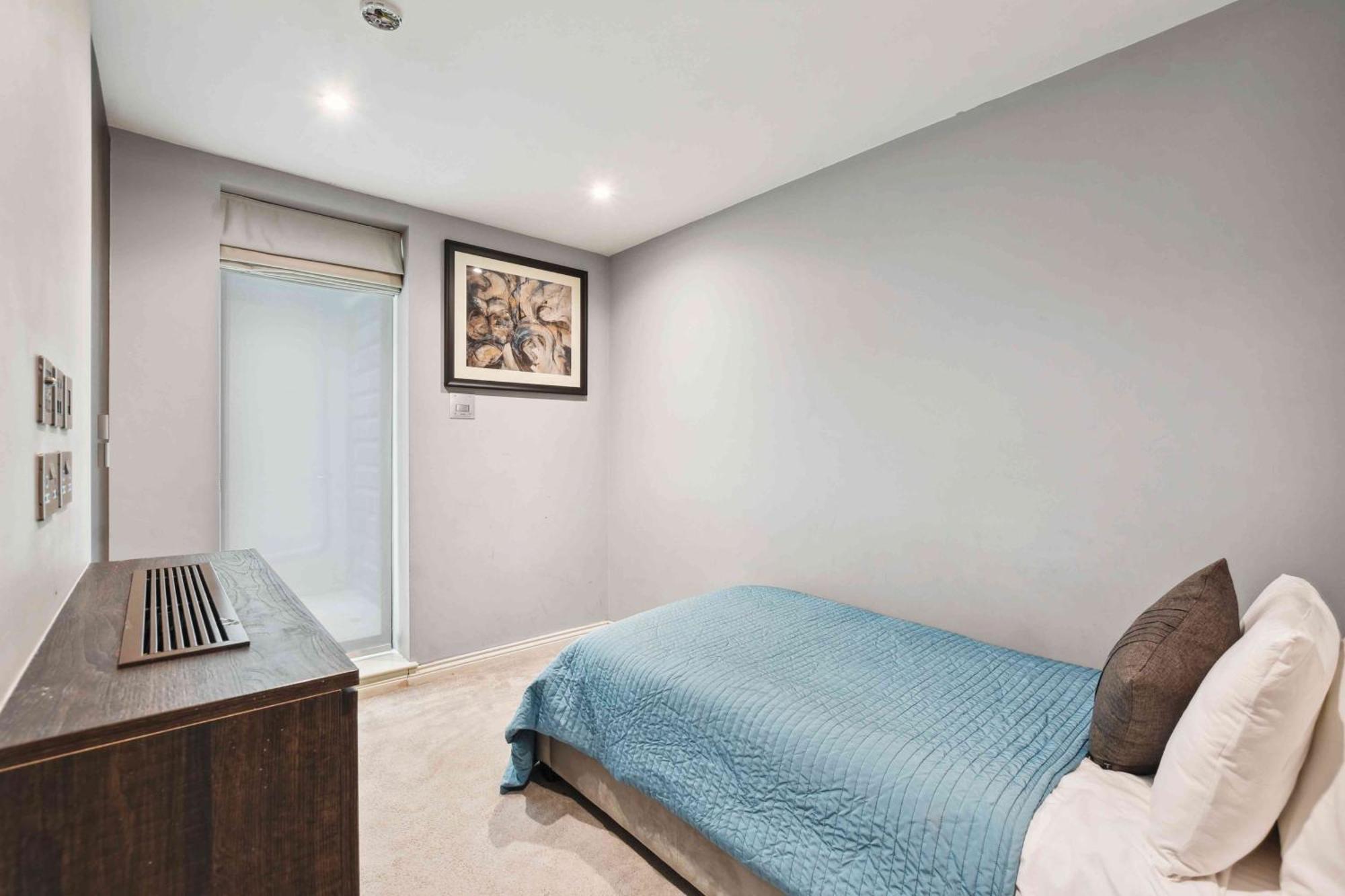 Buckingham Palace Residences By Aeria Apartments 런던 외부 사진